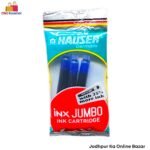 Cartridge - Hauser Inx Jumbo Ink Cartridges for Fountain Ink ( Pack of 3 )